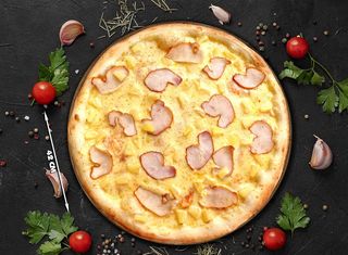 Піца Гавайська