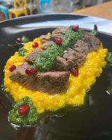 Taljata od bifteka Luca Brasi 370 g