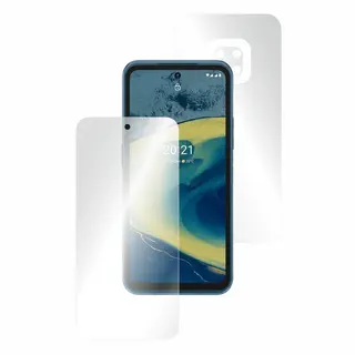 Folie Mata  Nokia Xr20 - Fullbody