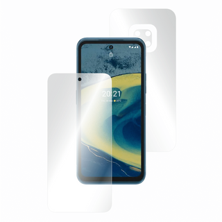 Folie Mata  Nokia Xr20 - Fullbody