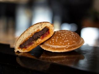 Биф Спэйс (210г)