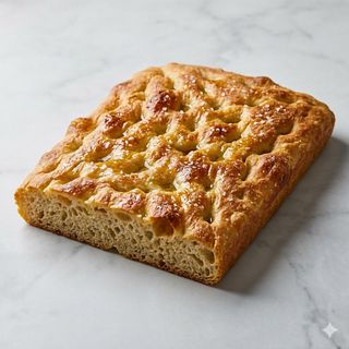 Focaccia