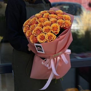 25 троянд Еспана 