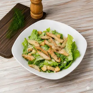 Ensalada César