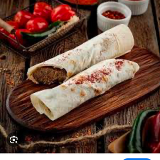 ქაბაბი ცხვრის