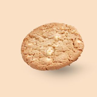 Cookie chocolate blanco