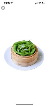 E5. Edamame