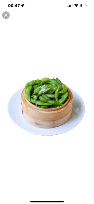 E5. Edamame