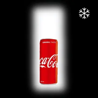 Coca-Cola 33cl