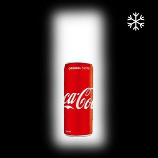 Coca-Cola 33cl