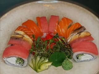 Філа мікс (370g)