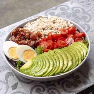 Arma tu ensalada
