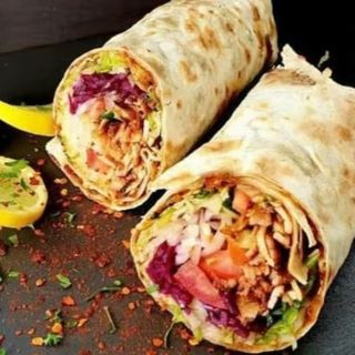 Rollo Kebab