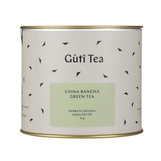 Herbata China Bancha Green