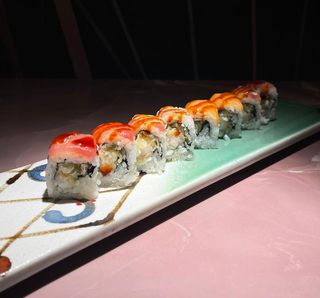 88. Tiger roll - 8 pezzi