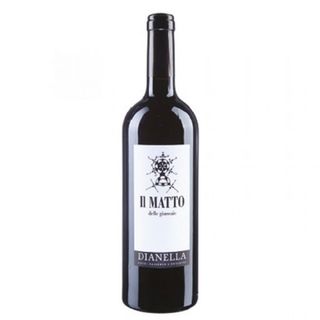 SANGIOVESE MATTO DELLE GIUNCAIE - DIANELLA