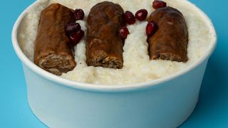 ღომი და კუპატი