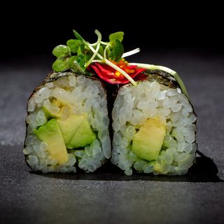 Hoso avocado 6 pezzi