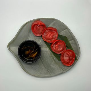 Gyoza vege