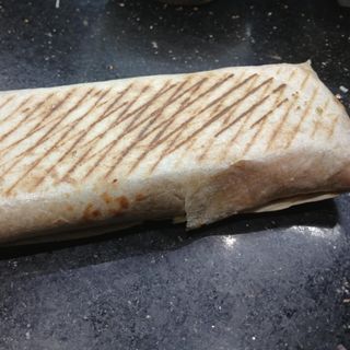 Tacos double poulet Grillée