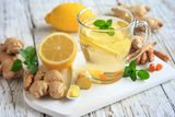 Ginger Orange (0,3 l)