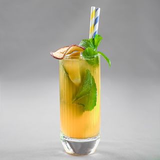 Персик-кокос (250 мл)