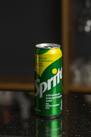 სპრაიტი