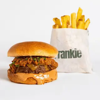 Pulled Pork BBQ