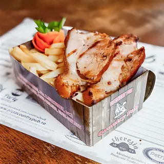 Ciolan CountryBox