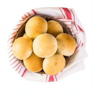 Pandebono (4 Uds.)