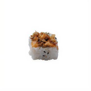 Spicy Crunchy Roll (4 Uds.)