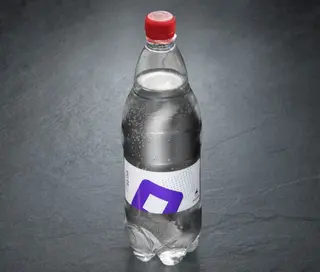 Лимонад Лимошка