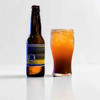 Michelada Pacifico