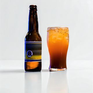 Michelada Pacifico (33 Cl.)