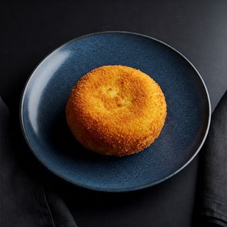 Frittatina cacio e pepe
