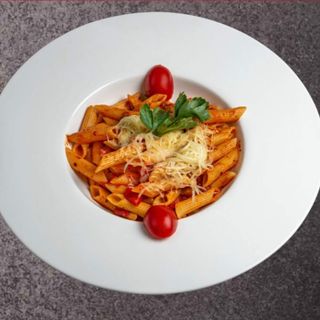 ПЕННЕ АРАБЬЯТА