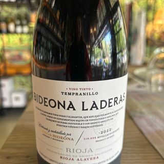 Bideona Las Laderas