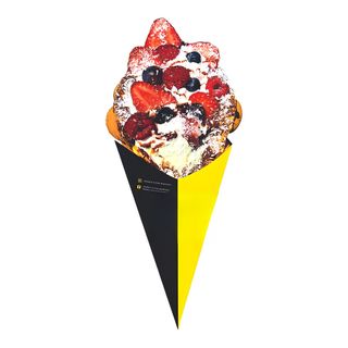 Гофрета Плодов Екстаз