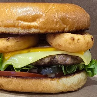 Cheese onions Телешки 