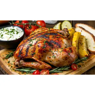 Whole Chicken