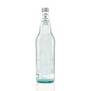Sparkling water 1ltr