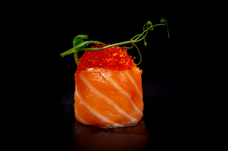 136. Gio De Tobiko (2 Uds.)