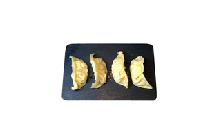 Gyozas de cerdo (5 uds.)