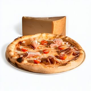 Pizza Contesa Ø 45cm