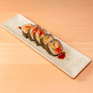 90 Futo sake 5 pezzi