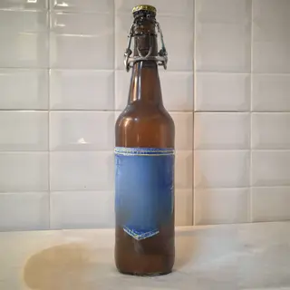 Birra artigianale 42 50 cl