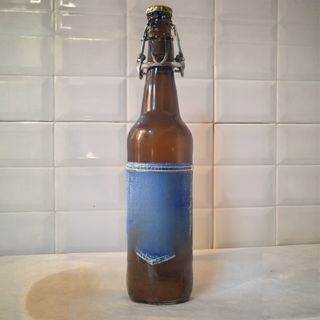 Birra artigianale 42 50 cl