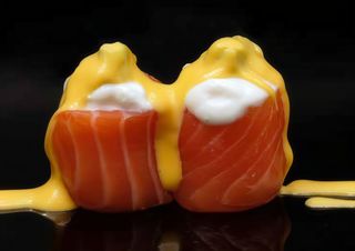 127 Jo mango - 2 pezzi