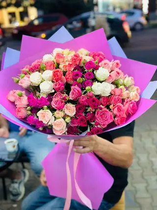 2ჯუჯა ვარდები