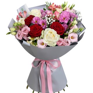 Букет "Літній вечір"